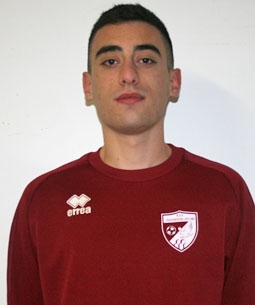 Del Giovine Edoardo